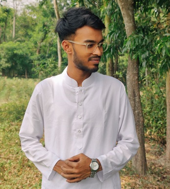Dev Profile